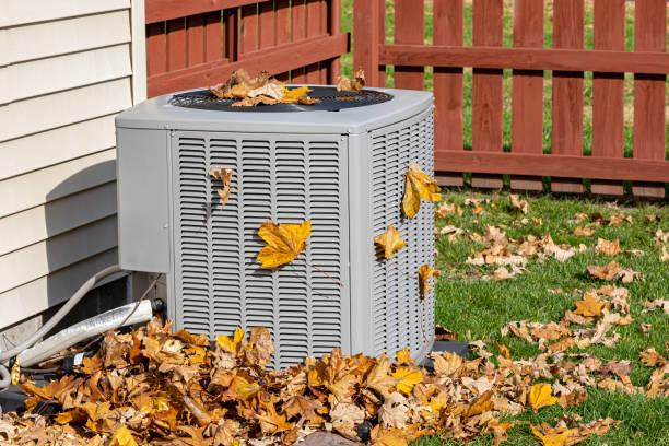 Best Residential HVAC Services  in Rector, AR