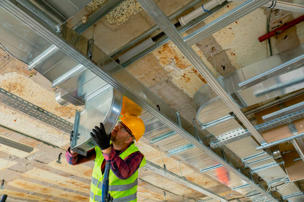 Best HVAC Air Duct Cleaning  in Rector, AR