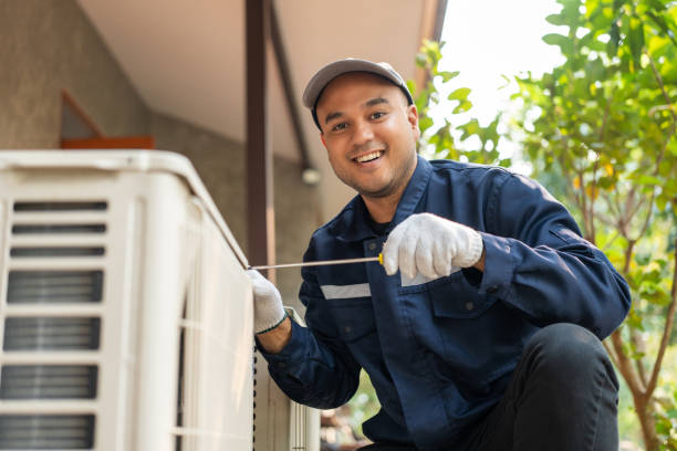 Best Local HVAC Companies  in Rector, AR