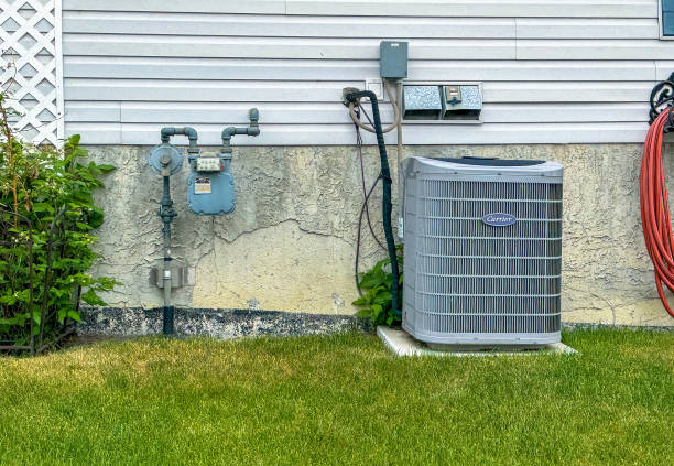 HVAC Emergency Services in Rector, AR